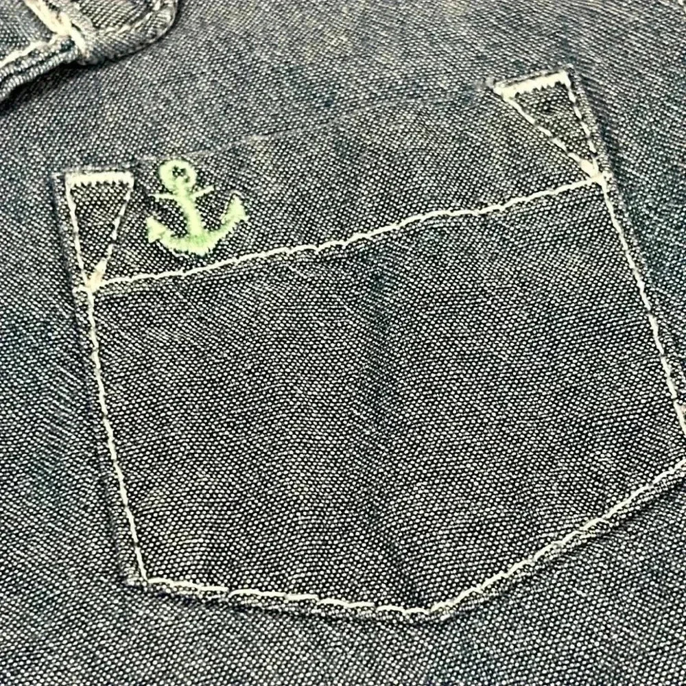 Carter's Shirt - Picture 6 of 6